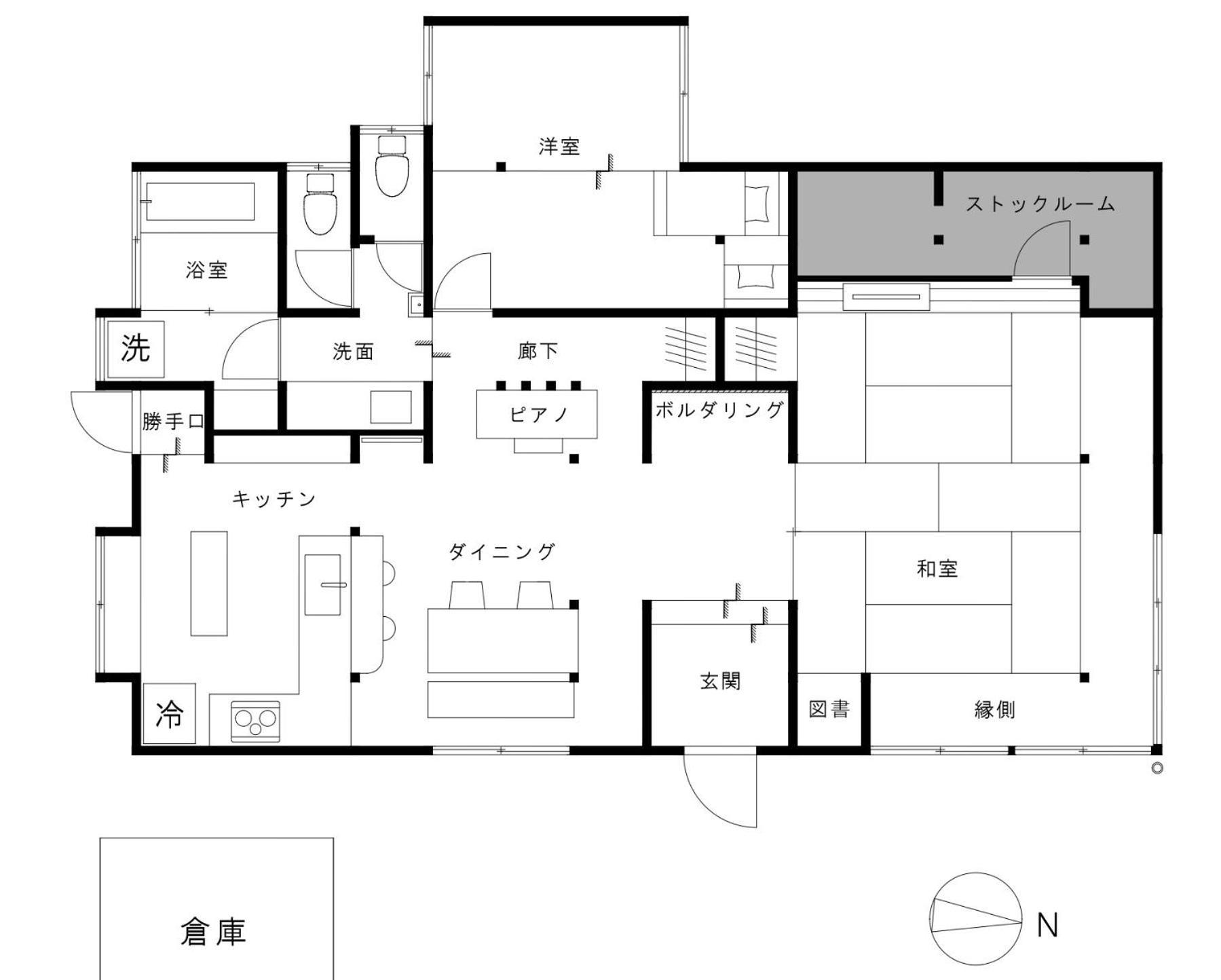 Masuda Villa Goto Exterior photo